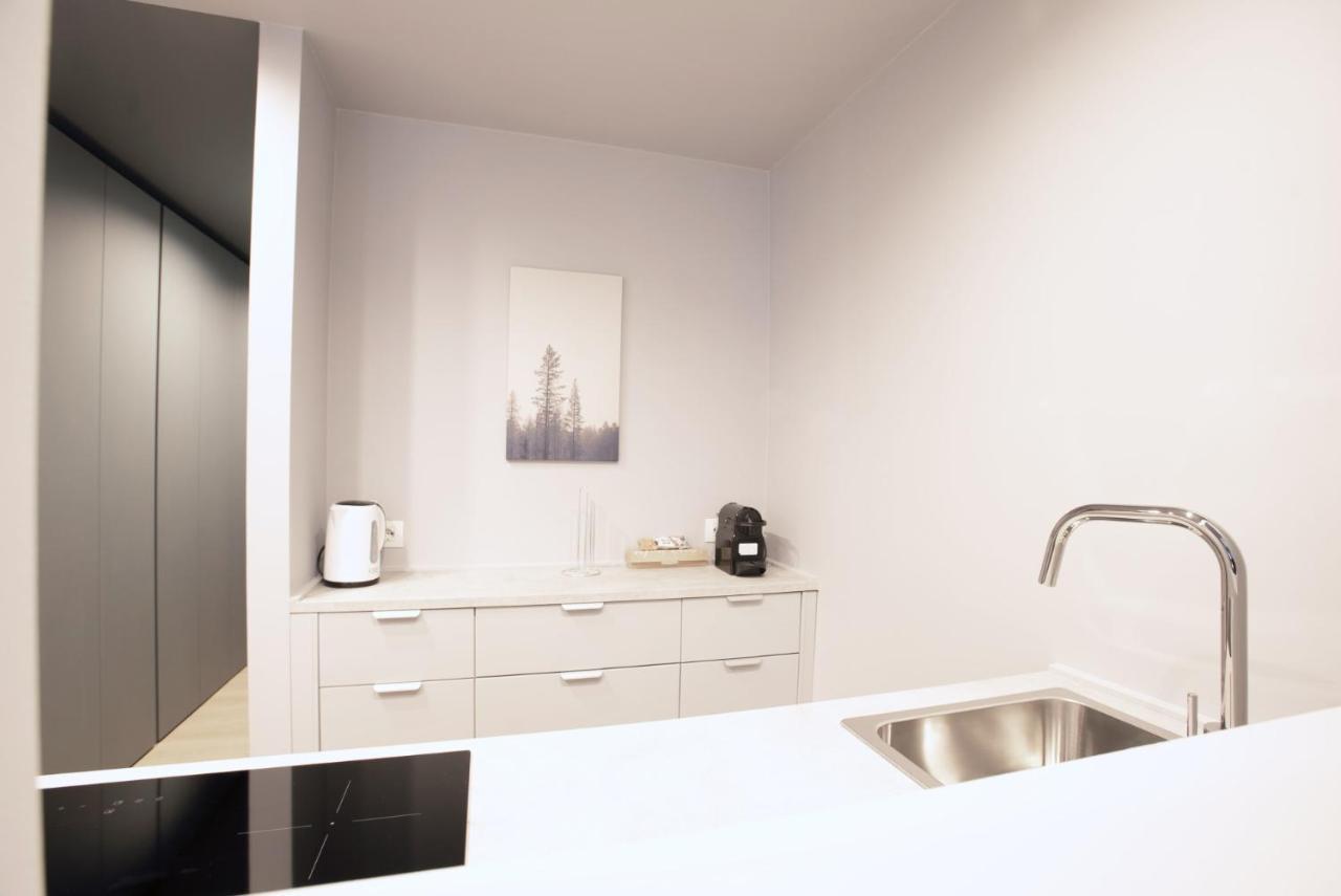 Apartamento Easylife - Lusso E Tradizione In Sant'Ambrogio Milán Exterior foto