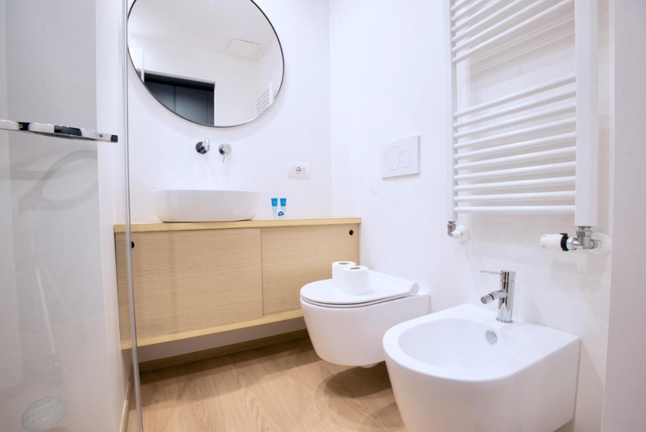 Apartamento Easylife - Lusso E Tradizione In Sant'Ambrogio Milán Exterior foto