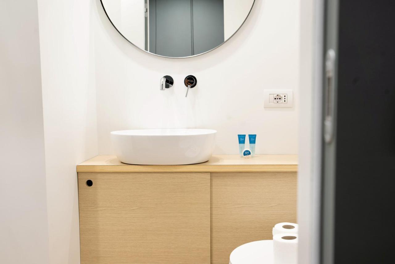 Apartamento Easylife - Lusso E Tradizione In Sant'Ambrogio Milán Exterior foto