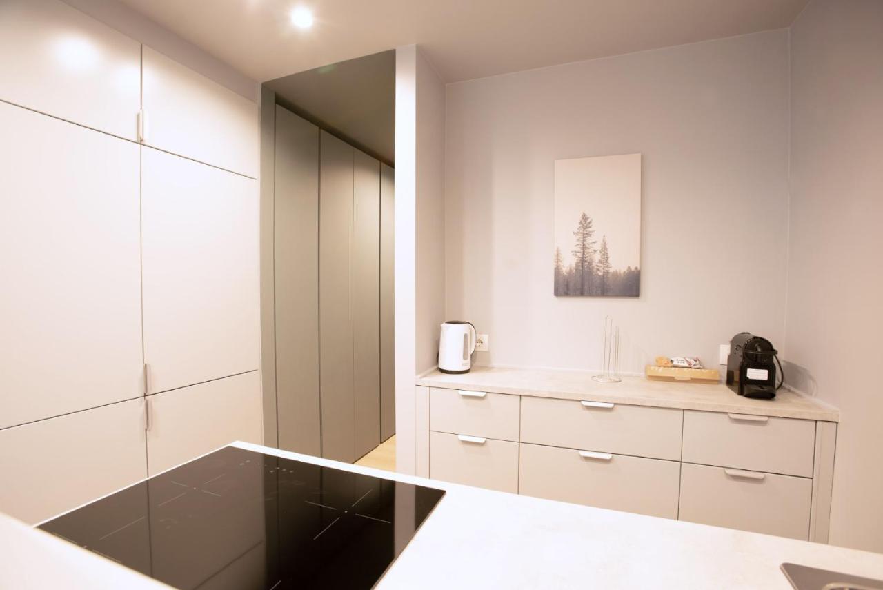 Apartamento Easylife - Lusso E Tradizione In Sant'Ambrogio Milán Exterior foto