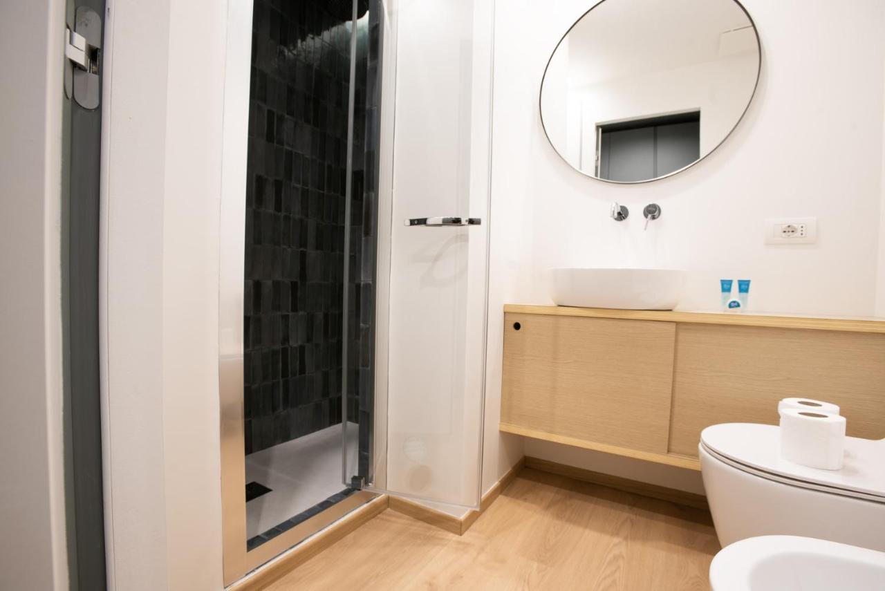 Apartamento Easylife - Lusso E Tradizione In Sant'Ambrogio Milán Exterior foto