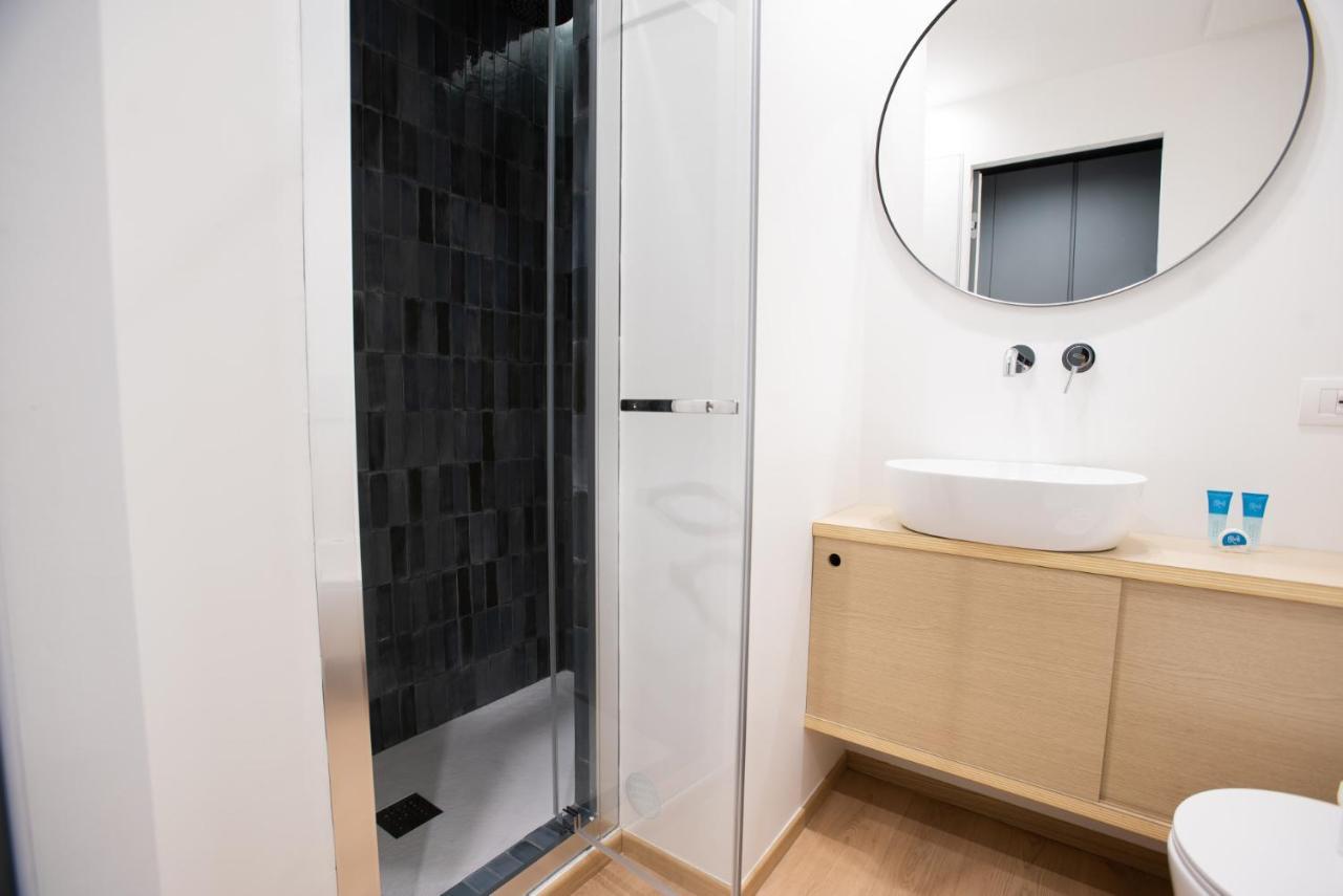 Apartamento Easylife - Lusso E Tradizione In Sant'Ambrogio Milán Exterior foto
