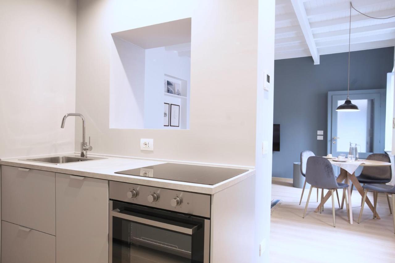 Apartamento Easylife - Lusso E Tradizione In Sant'Ambrogio Milán Exterior foto